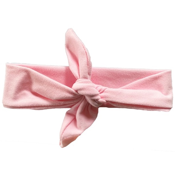 NWOT Floral Knotted Headband - Picture 5 of 5